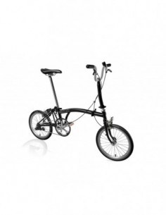 BROMPTON M1E